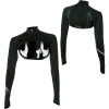 Infinity Long Sleeve Women's Shrug