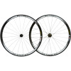 Attack Wheelset - Clincher