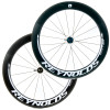 Sixty Six Wheelset - Clincher