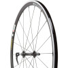 Solitude Clincher Wheelset