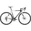 X-Fire/Shimano Ultegra Disc Complete Bike