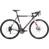 X-Ride/Shimano 105 Disc Complete Bike