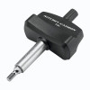 Tool Torque Key