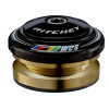 WCS Logic Zero Drop-In Headset
