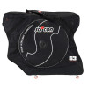 Aero Comfort Plus 2.0 TSA Travel Case