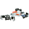 Saint FD-M815 Front Derailleur - Low Clamp