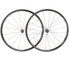 Dura-Ace WH-7850-C24 Carbon Wheelset - Tubular