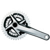 XTR Dyna-Sys FC-M980 Trail Crankset - Double