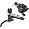 XT BL-M785 Hydraulic Disc Brake - 2012