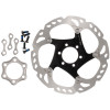 XT SM-RT86 Rotor - 6-Bolt