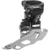 XT FD-M786 Traditional Double Front Derailleur