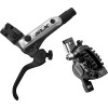 SLX Disc Brakes