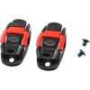 Caliper Buckles