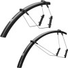 Raceblade Fender Set