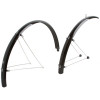 Chromoplastics Fender Set