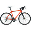 Warbird 2 Complete Bike