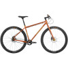 El Mariachi Limited Edition Single Speed Complete Bike