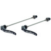Stainless Flip-Offs Skewer - Pair