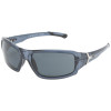 Interlock Spoiler Polarized Sunglasses