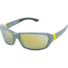 Interlock Trace Sunglasses