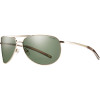 Serpico Slim Polarized Sunglasses