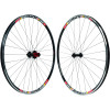 Alpha 400 Comp Disc Wheelset
