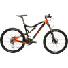 Blur TRc R XC Complete Bike - 2012