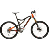 Blur TRc - SPX XC Complete Bike