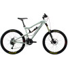 Nomad - R AM Complete Bike