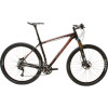 Highball Carbon / SPX XC Complete Bike - 2012