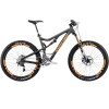 Bronson Carbon XTR ENVE Complete Mountain Bike