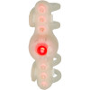 Seat Stay Tail Light - DO NOT USE
