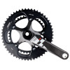 Red Crankset BB30