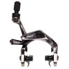 Red Aero Link Brake Calipers