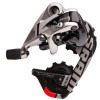 Red Aero Glide Rear Derailleur