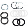 BB30 Bottom Bracket Assembly