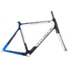 Scentron Road Electronic Bike Frame - 2012
