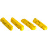 FlashPro Yellow King Brake Pads - Set of 4