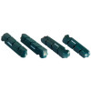 FlashPro GHP 2 Brake Pads - Set of 4