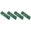 RacePro GHP 2 Brake Pads - Set of 4
