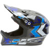 T2 Carbon Full-Face Helmet