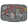 Round Trip Bicycle Travel Case