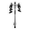 Helium 3 Bike Rack with Hitch Switch