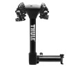 Vertex Swing Away Bike Rack - 4 Bike