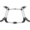 Project Tram Hitch Ski Carrier