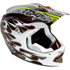 D3 Helmet - Carbon Fiber