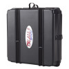 Clam Shell Wheel Case