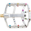 Prerunner Pedal - Titanium