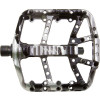 Prerunner Pedal - Cromoly