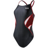 Competitor Reversible Diamondfit Women's Swimsuit